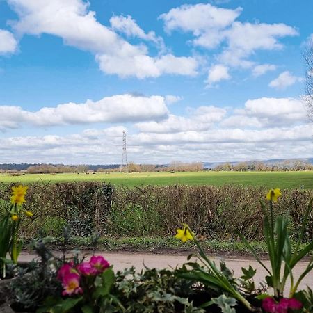 Katy Villa Meare Buitenkant foto