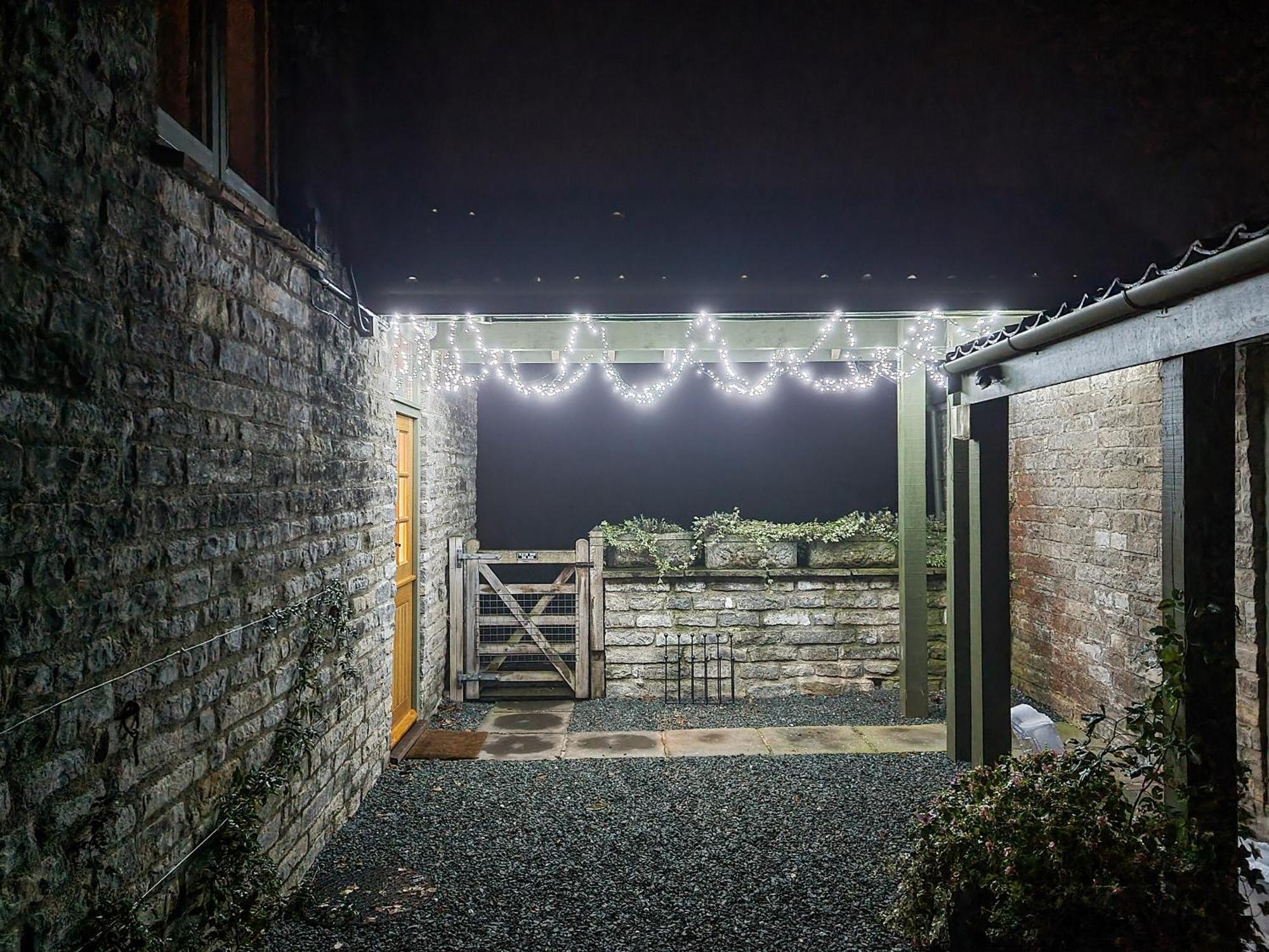 Katy Villa Meare Buitenkant foto