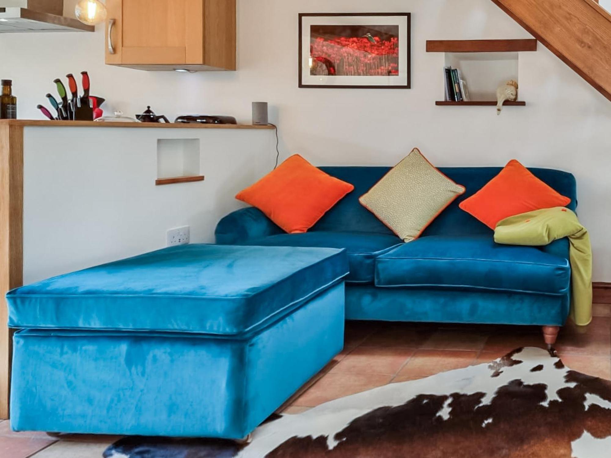 Katy Villa Meare Buitenkant foto