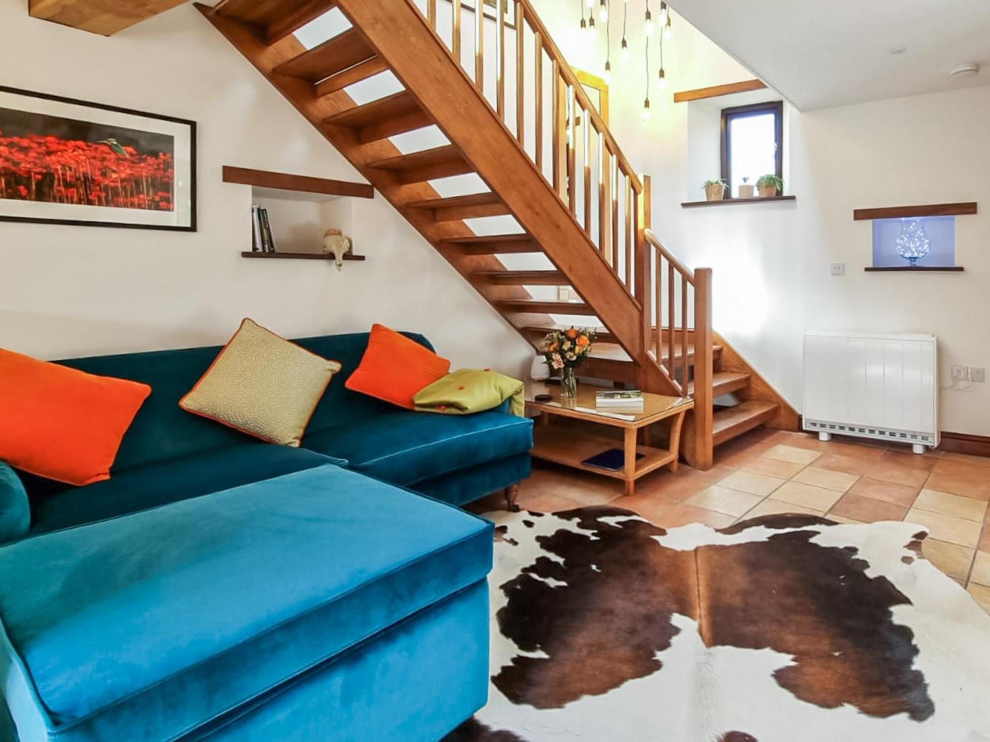 Katy Villa Meare Buitenkant foto